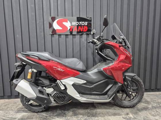 HONDA ADV 160 HONDA ADV 160